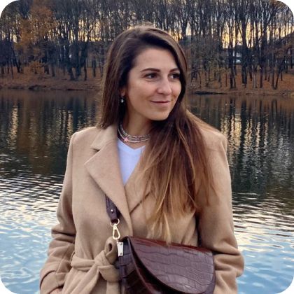 Анна Пастер