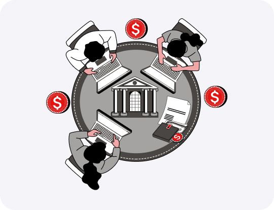 Центры финансовой ответственности: команда тоже отвечает за&nbsp;прибыль