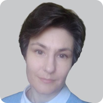 Наталья Софронова