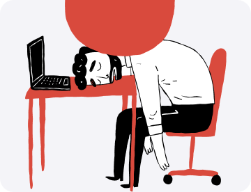 Шесть ошибок интернет-магазинов: в&nbsp;учете и&nbsp;финансах