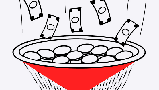 Чистая выручка