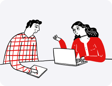 Работа с сотрудниками