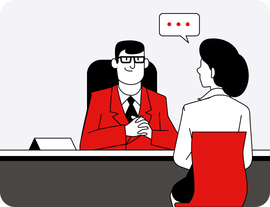 Как&nbsp;готовиться к&nbsp;собеседованиям: всё, что&nbsp;нужно знать финдиру + бесплатный чек-лист по&nbsp;резюме