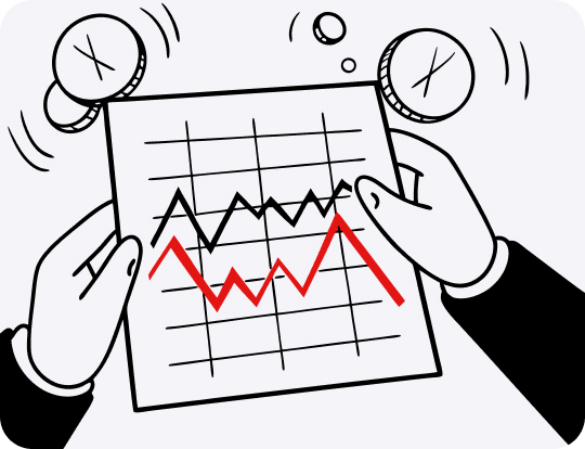 Финансовые риски бизнеса: как оценить и снизить, виды финансовых рисков