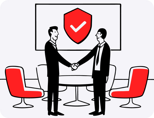 Деньги под защитой: механизм безопасной сделки для предпринимателей