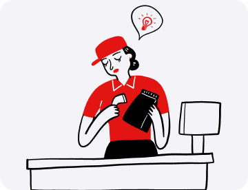 Антикризисные меры в розничной торговле