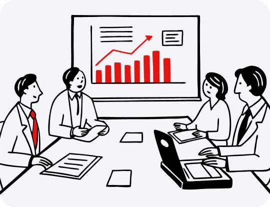 Как&nbsp;с&nbsp;пользой подводить итоги года​ в&nbsp;бизнесе