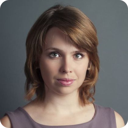 Ирина Ровная