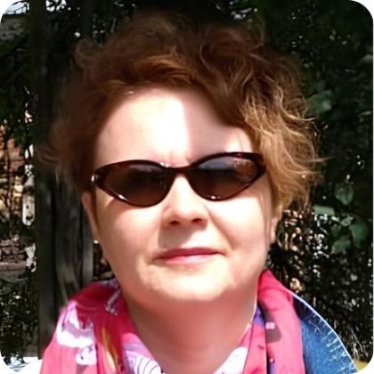 Александра Дрёмина