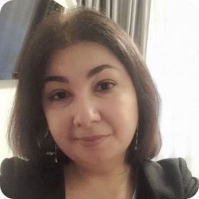 Юлия Цуканова