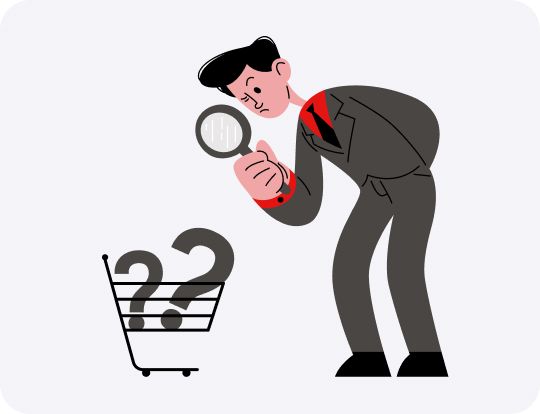 Как&nbsp;контролировать низкомаржинальный товар