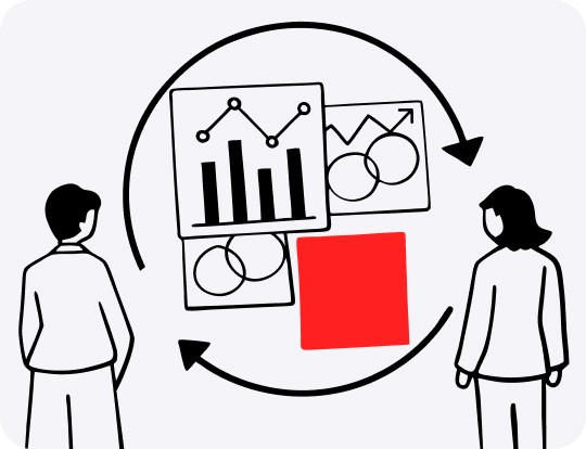 Цикл HADI: как&nbsp;применять метод в&nbsp;рамках финучета
