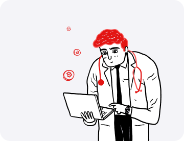 Финансовое здоровье бизнеса: 9 показателей для&nbsp;чек-апа