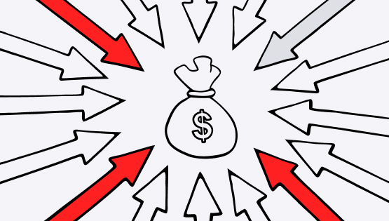 Что такое выручка по каналам продаж