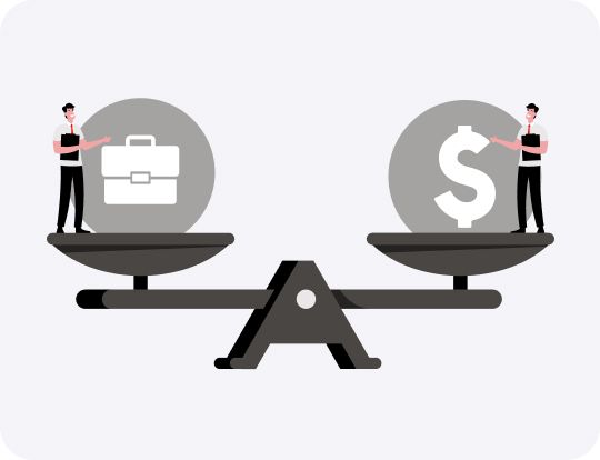 Активы равны пассивам. А почему?