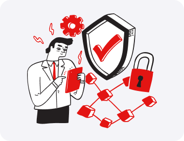 Как мы сохраняем конфиденциальность при работе с финучетом