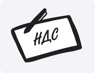 Как правильно отражать НДС в управленческой отчетности. Часть 1 — Баланс