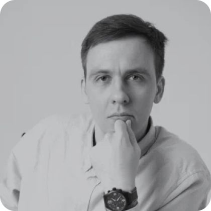 Евгений Боровков