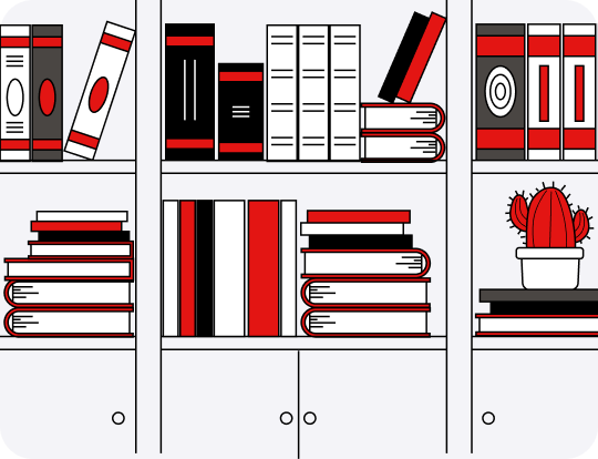 Новинки книг для&nbsp;предпринимателей: что&nbsp;почитать в&nbsp;2025 году