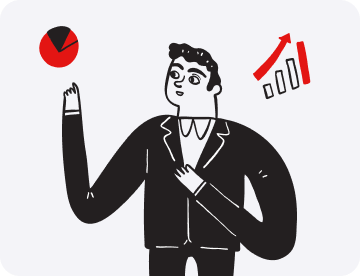 Список основных финансовых показателей предприятия