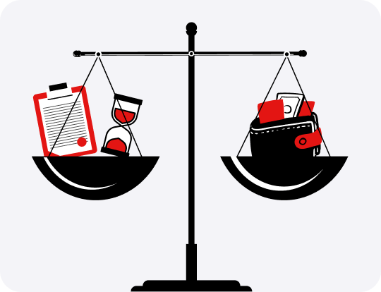 Анализ структуры капитала: как&nbsp;найти оптимальный баланс между долгом и&nbsp;собственными средствами