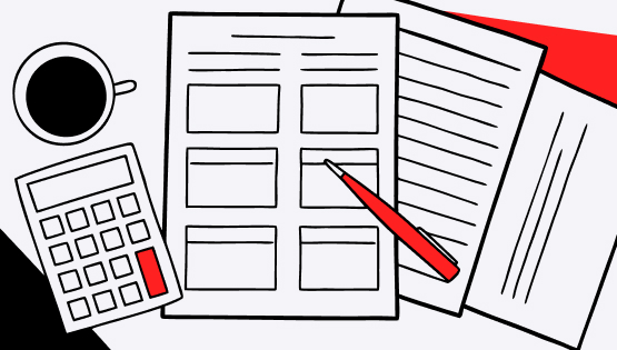 НДФЛ в 2026 году: изменения, ставки и вычеты