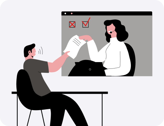 Как&nbsp;правильно оформлять и&nbsp;увольнять удалённых сотрудников