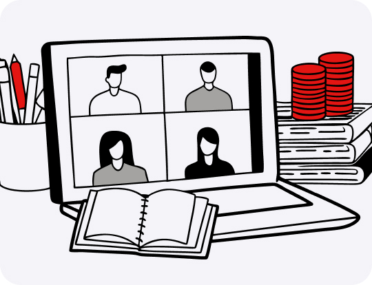 Как&nbsp;вырастить выручку онлайн-школы на&nbsp;высококонкурентном рынке