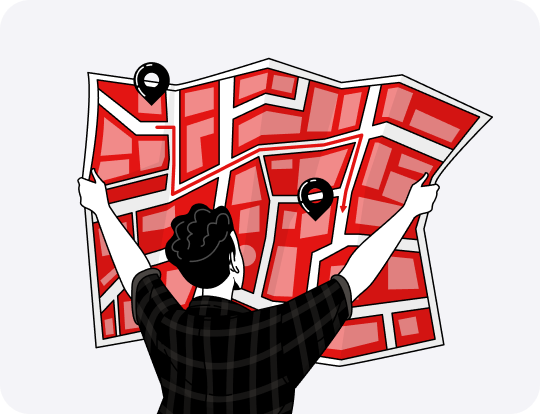 CJM: что такое карта пути клиента и как она влияет на прибыль