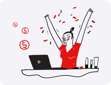 Финансовая модель салона красоты: что&nbsp;это, зачем и&nbsp;как&nbsp;считать