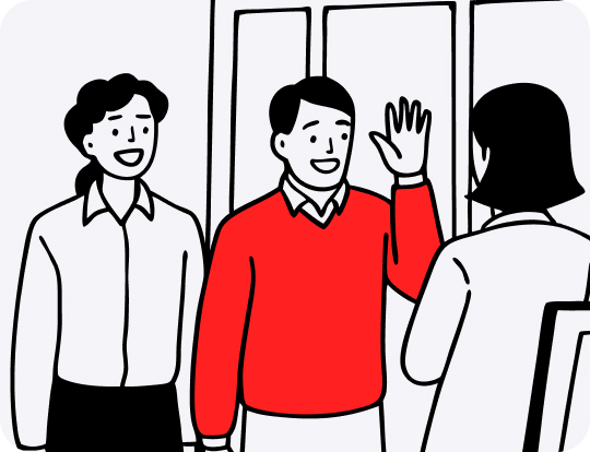 Анатомия идеального онбординга: как мы встречаем новичков