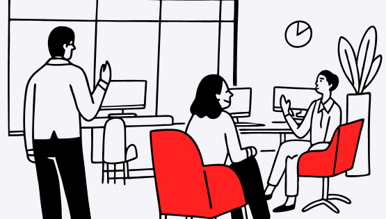 Что&nbsp;такое бирюзовая организация