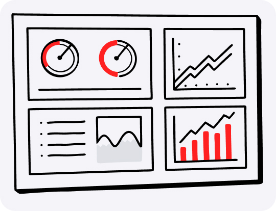 Принцип 2+5: как контролировать ключевые показатели бизнеса