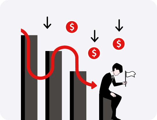 Как&nbsp;прогнозировать банкротство при&nbsp;помощи модели Альтмана
