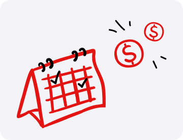 Как&nbsp;построить удобный  платежный календарь в&nbsp;Excel