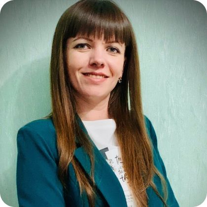 Татьяна Матвеева