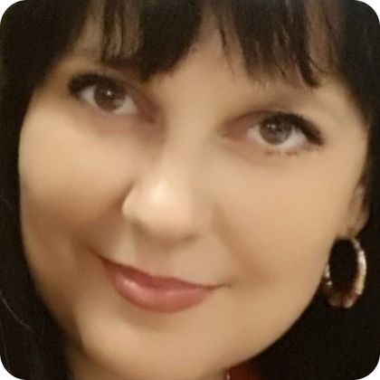 Алина Авдеева