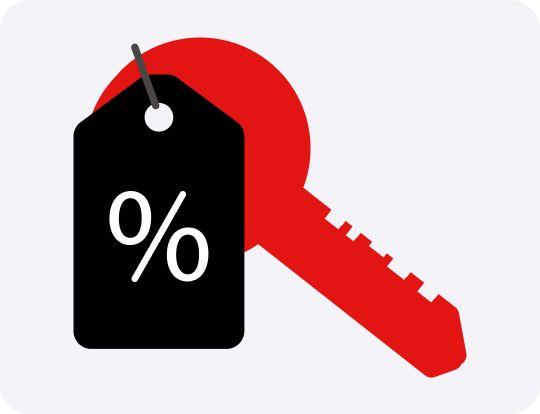 Ключевая ставка: что это и как влияет на бизнес