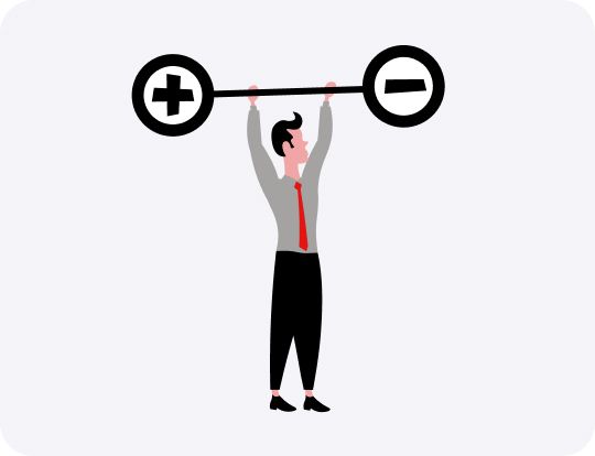 Пять сил Портера: что&nbsp;это и&nbsp;как&nbsp;сделать конкурентный анализ