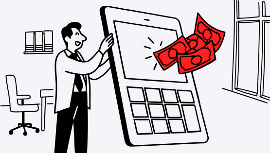 Калькулятор: рассчитать дивиденды учредителю ООО