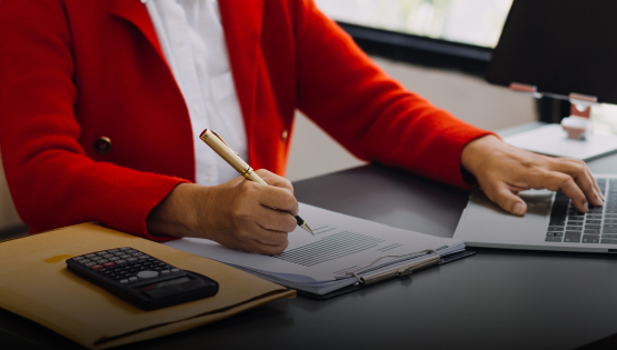 Как правильно вести баланс в консалтинге