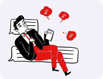 Как нанять нормального финансового директора