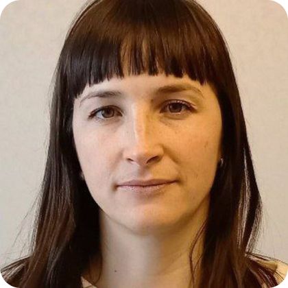 Анастасия Калинина