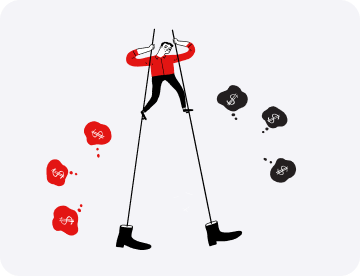 Как вести бизнес с партнером: 10 советов Сергея Краснова