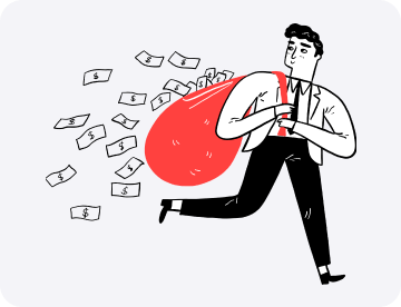 Резервный фонд: как компании накопить на черный день