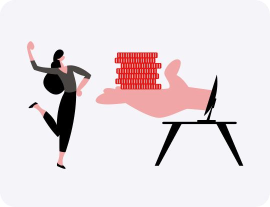 Выводим дивиденды раз в неделю. Рассказываем, как