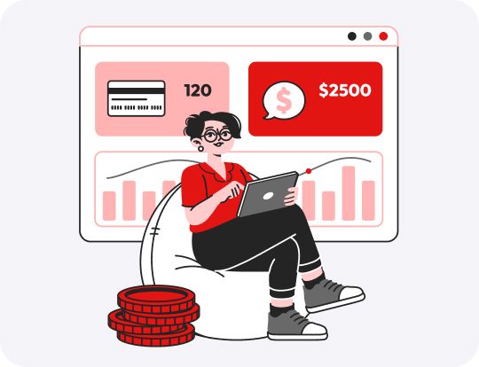 Вопрос: как лучше делить расходы в ОПиУ и почему?