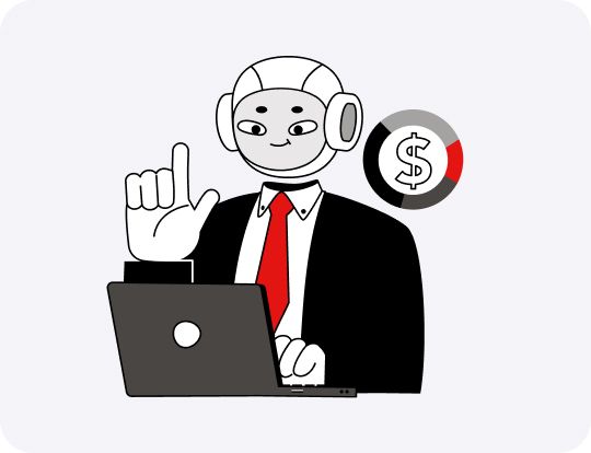 Искусственный интеллект в&nbsp;финансах и&nbsp;бизнесе