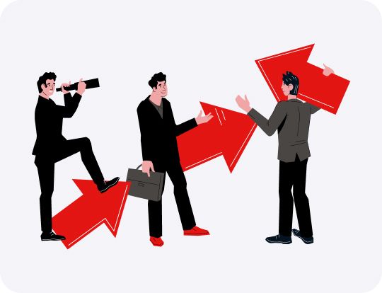 Перспективные направления бизнеса в&nbsp;2025 году: мнение финансового директора