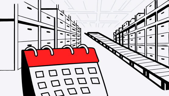 Оборачиваемость, или&nbsp;почему быстрый бизнес равно богатый бизнес